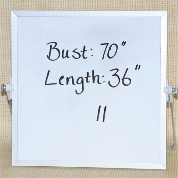 Roaman's 6X 44W White Button Front Blouse Top Pretty Pink Rose Floral Cottage - Picture 9 of 9